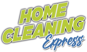 Home Cleaning Express - RDR
